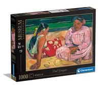 PUZZLE DA 1000 ORSAY GAUGUIN