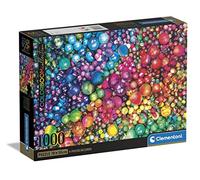 Puzzle 1000 Pezzi Colorboom Marmo
