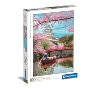PUZZLE DA 1000 CASTLE SPRING