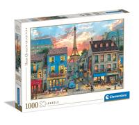 PUZZLE DA 1000 PARIS