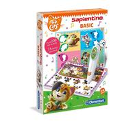 Clementoni 44 Gatti Sapientino Penna Basic