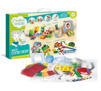 Clementoni-52118-Maxi Valigetta attività Creative