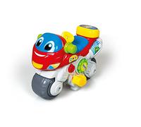 Clementoni - 52250 - Neo, L'impavido Moto