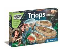 CLEMENTONI - 52565 - Triops