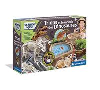 Clementoni -52566 Gioco da tavolo, 52566, 30 x 20 x 15 cm
