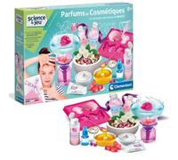 Clementoni - Science & Game - Creation Perfumes & Cosmetics - Made in Italia