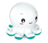 E_0002_S7179941 Clementoni Giocattoli da Bagno Clementoni Colin Polipo Giocattol