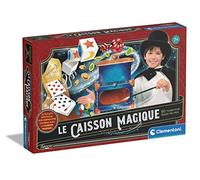 Clementoni - 52577 - The Magic Box