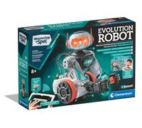 Clementoni - 56183 - Wetenschap & Spel - Evolutie Robot - Speelgoedrobot (Franse