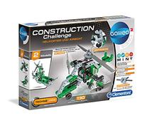 Clementoni 59014.8 - Galileo Technologic - Elicottero & airboat