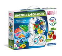 Clementoni 61763 Science Museum - Orologio Lab