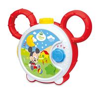 Clementoni 62267.2 - Proiettore Disney