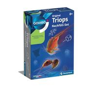 Clementoni Set di Ricarica Originale Triops - 1 pz.