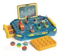 Clementoni Science & Play Electronics Laboratory NEW