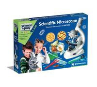 Clementoni 78813 giocattolo e kit di scienza per bambini NEW