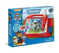 CLEMENTONI - A1504248 - Paw Patrol - Leggio Educativo