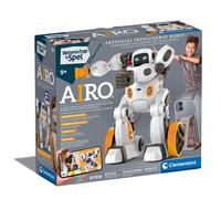 Clementoni Wetenschap Airo Robot NUOVO