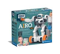 Clementoni - airo pro - artificial intelligence robot - 19449