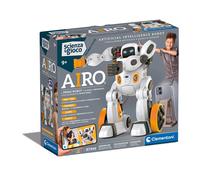 Clementoni - scienza e gioco robotics - airo - artificial intelligence robot
