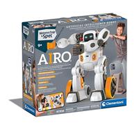 Clementoni Airo Un Robot Innovativo Che Dispone Di Intelligenza Artificiale, Multicolor - 56205