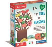 Clementoni: Albero delle quattro stagioni per bambini