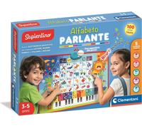 Clementoni Alfabeto Parlante