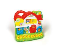 CLEMENTONI - Allegra Fattoria Cucù - Unico