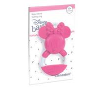 Clementoni Anello mordicchioso Baby Minnie Clementoni per neonati