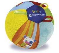 Clementoni Animal friends Musical ball 1 St