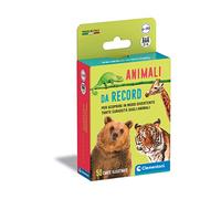 Animali da record