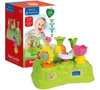 Clementoni Assortimento per verdure da giardino colorate a forma di bambino