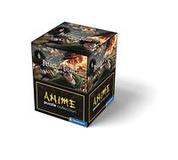 Clementoni Attack on Titan Puzzle 500 pz Fumetti Clementoni
