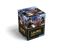 Clementoni Attack on Titan Puzzle 500 pz Altro Clementoni