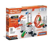 CLEMENTONI - Azione E Reazione - Set Iniziale