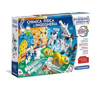 Clementoni Baby 14262 - Carillon Dolce Luna