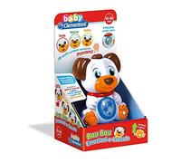 Clementoni Baby 17152 - Sonaglino Elettronico Orsetto