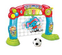 Gioco Clementoni Tira e Segna Goleador Evolution