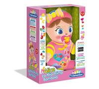 Clementoni: Baby - Alice La Mia Prima Bambola - AA.VV.