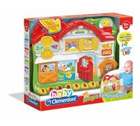 Clementoni: Baby - Allegra Fattoria Cucu' - AA.VV.