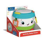 Clementoni: Baby Artu Il Re Tamburo - AA.VV.