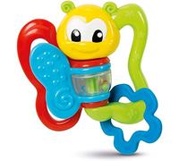 Sonaglio Clementoni Farfalla