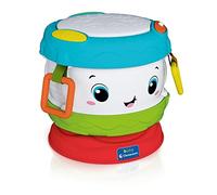 Clementoni - 17409 - ACTIVITY BABY DRUM