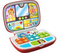 Clementoni: Baby Baby Laptop Amici Animali -