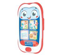 Baby Clementoni - Baby Smartphone