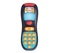 Gioco Clementoni Baby Telecomando