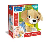 Baby Clementoni - Baby Crawling Character