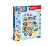 Clementoni Baby Bumba Pad, Centro attività, 12-36 mesi - 56035-28x5x21