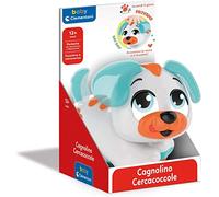 Gioco Cagnolino Clementoni Cercacoccole