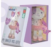 Clementoni BABY CL FOR YOU MY DANC MISS K