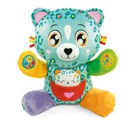 Peluche Clementoni Cleo e Leo Dolci Leopardi